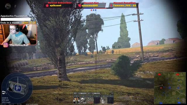 Playing the WHOLE German Leopard Line - Bottom Tier to Top Tier смотреть онлайн