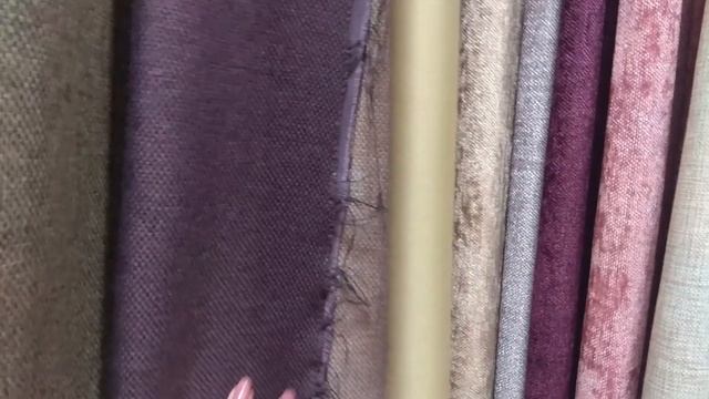 ГИД ПО ТКАНЯМ | СКОЛЬКО МЕТРОВ ТКАНИ для ПОШИВА ШТОР НУЖНО ВЗЯТЬ ? смотреть онлайн