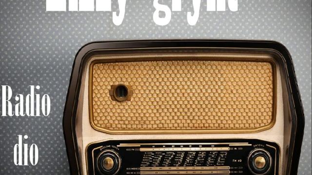 Radio dio смотреть онлайн