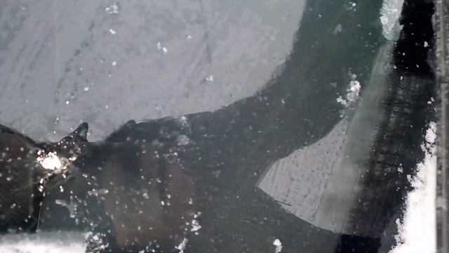 ?❄Наледь на дворниках - и как быть? смотреть онлайн