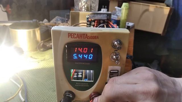 Лабораторный блок питания своими руками 36 v. смотреть онлайн