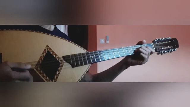 interprétation ( BRAHIM TAYEB ) смотреть онлайн