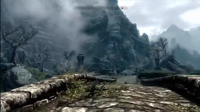 A Journey Across Skyrim - Ria - #07 смотреть онлайн