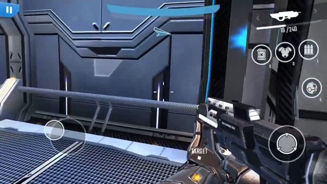 N.O.V.A. Legacy Gameplay Trailer BY AKD TV смотреть онлайн