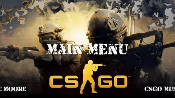CSGO Lennie Moore Java Havana Funkaloo Music Kit