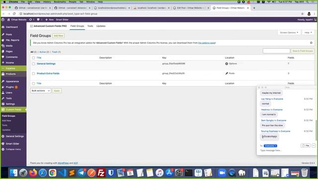 [Non English] Laravel Essential Training - WP Integration - API Development using Corcel (Day 20) смотреть онлайн