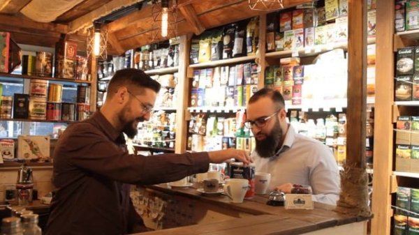 Сравнение кофе Lavazza Crema E Gusto vs Lavazza Qualita Rossa!