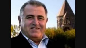 Aram  Asatryan. @Nker