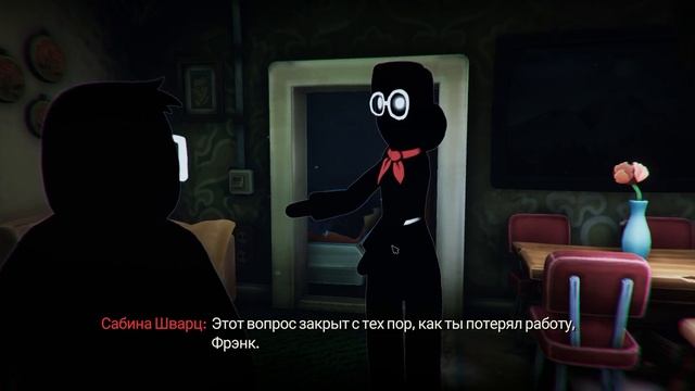 Пронюхивание игры Beholder 3 смотреть онлайн