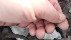 Хенде крета. Контакт массы на кузов.