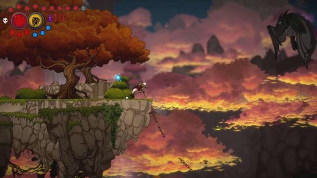 AETERNA NOCTIS DRAGÓN CELESTIAL LOCALIZACIONES смотреть онлайн