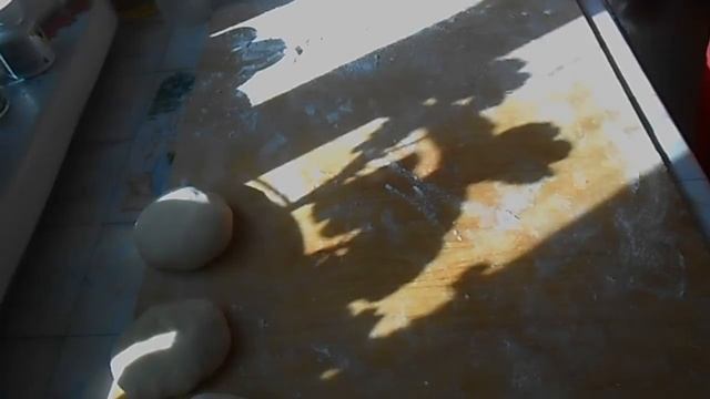 Тесто универсальное. Дрожжевое. Как сформировать пирожки, булочки. смотреть онлайн