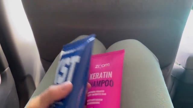 Надо убираться, а мы гулять. Как новые теперь. смотреть онлайн