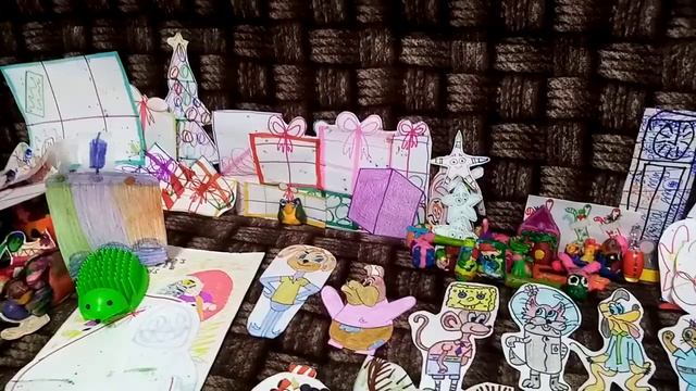 Алина и мистер крабс и его друзья 2 часть 875 корпорация монстров счастлива рождества финес и ферб смотреть онлайн