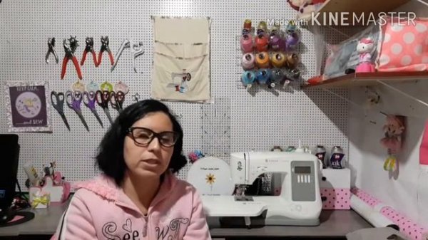 Singer confidence 7640 @minhasinger