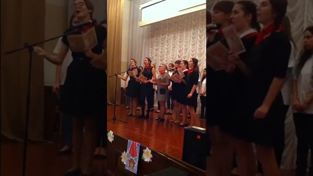 Belcanto.  Не расстанусь с комсомолом, буду вечно молодым