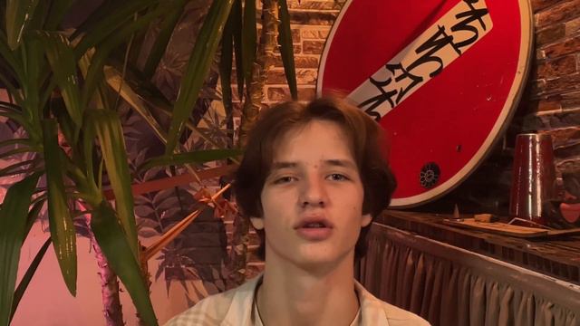 Начни делать то что давно хотел (начинай копить ваня))) смотреть онлайн