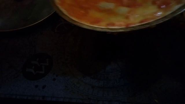 Домашний кулинарный мастер-класс