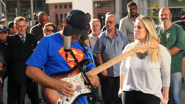 Willian Lee - Still Got Blues (Gary Moore) смотреть онлайн