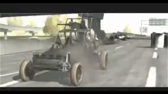 Battlefield 2: Armored Fury Teaser смотреть онлайн