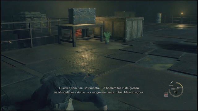 Resident evil 4 Remake/Leon x Sandler batalha final/fuga frenética dessa ilha/cap#final смотреть онлайн