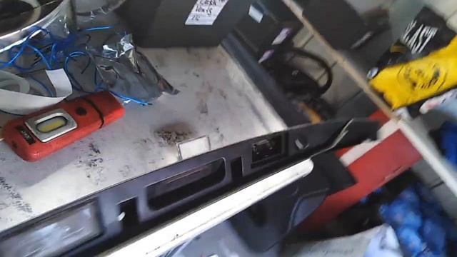 Лампа освещения номера на BMW E65 - Это хороший пример как современный авто производитель обманывае смотреть онлайн