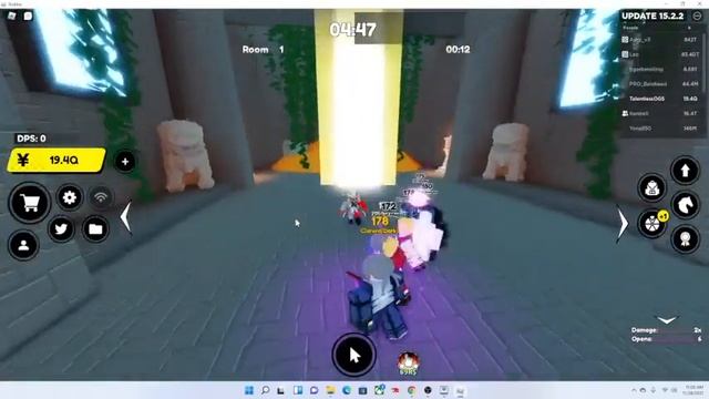 How To Download and use Tiny Task For Roblox смотреть онлайн