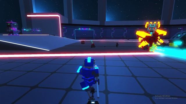 clone drone in the danger zone chapter 5 final boss fight (insane mode) смотреть онлайн