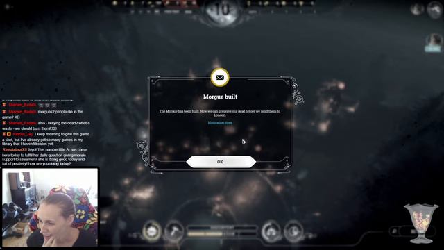 Frostpunk The Last Autumn: New Beginnings | BEGIN | Part 0 смотреть онлайн