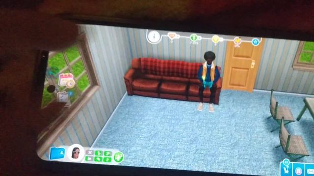 Baixei o the sims freeplay dnv ( desculpa pelo áudio baixo) смотреть онлайн