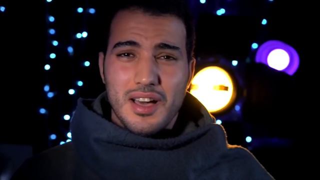 Muhammad Nabina Arabic Naat