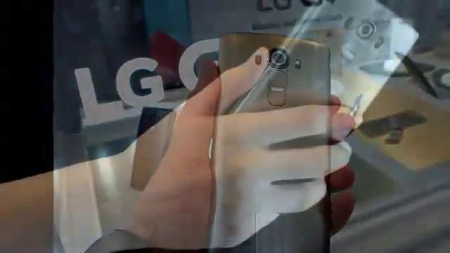 LG G4 Beat (G4s) with Snapdragon 615 mid-range smartphone first look смотреть онлайн