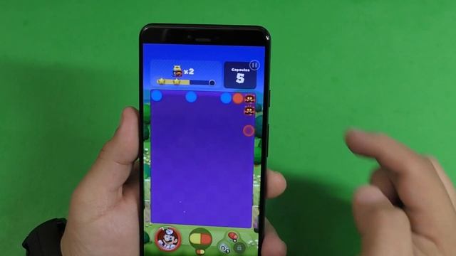 Dr. Mario World Gameplay (Android/iOS) смотреть онлайн