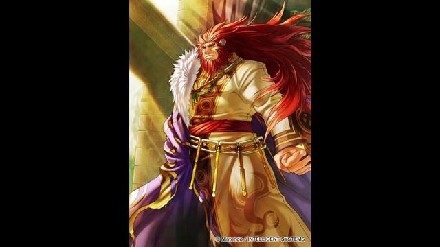 Fire Emblem Radiant Dawn: Unused Content смотреть онлайн