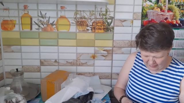 Карантин закончился. Обзор посылок с Алиэкспресс. смотреть онлайн