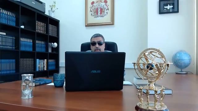 Павел Глоба: комментарии астролога о Солнечном затмении 10 июня 2021 г. и актуальных событиях #14 смотреть онлайн