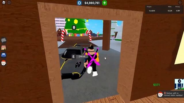 ? ПОСЛЕДНИЙ КВЕСТ! Куда ДОСТАВИТЬ ВСЕ 16 ПОДАРКОВ в Car Dealership Tycoon в Роблоксе? смотреть онлайн