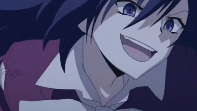 AMV Клип - Плохая Девочка , Аниме 🖤🖤💥💥 смотреть онлайн