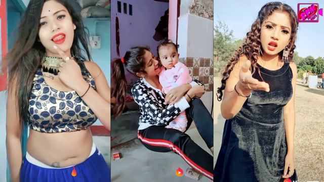#PPM Bhojpuri Music #Vigo #Tiktok #Likee #Dance / Rani Actress Bhojpuri Video смотреть онлайн