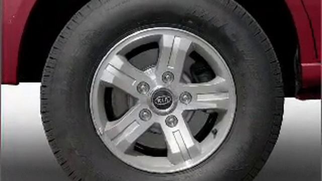 2004 Kia Sorento - Katy TX смотреть онлайн