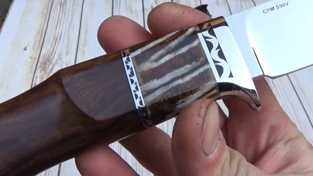 Хантер-Фантом смотреть онлайн