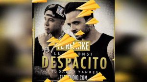 Luis Fonsi ‒ Despacito