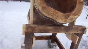 Улей колода своими руками