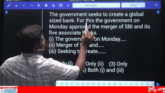 TARGET SBI CLERK MAINS 2024 | ENGLISH QUESTIONS (DAY 19) | QUICK PRACTICE | DAILY MOCK TEST смотреть онлайн