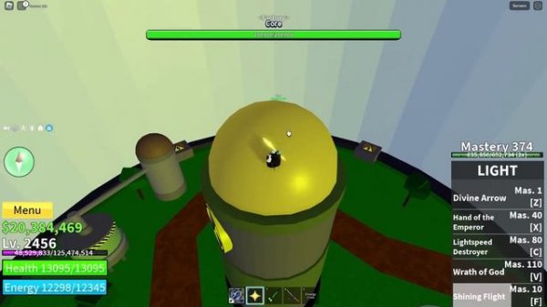 Blox Fruits I DID IT! Getting Every Fruit only from Factory, in one video!