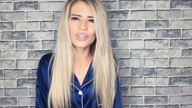 Amore cover Мари Краймбрери кавер аморе смотреть онлайн