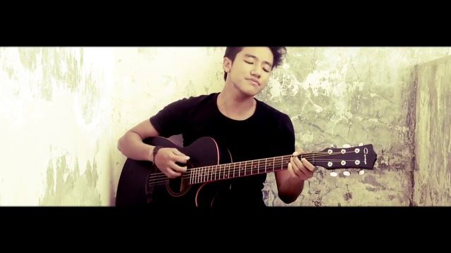 Sound Of A Mirror - I Wish You Were (cover by Dai) смотреть онлайн