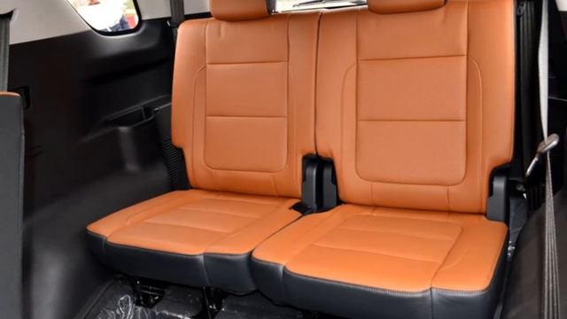 2016 Changan CX70 смотреть онлайн