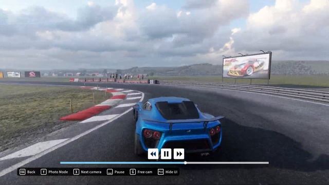 CarX Drift Racing Online - Red Ring (Flanker F - 0:27.700) смотреть онлайн