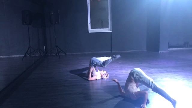 Отчетник. Dance First. Танцы. Джаз Модерн. смотреть онлайн